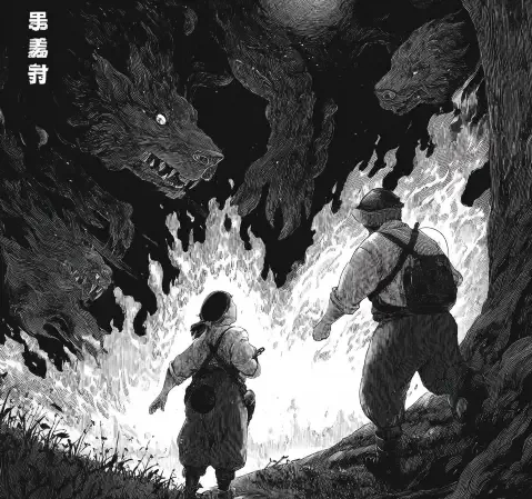 合作流程各阶段衔接关系示意